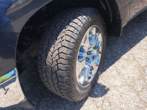 Used 2021 RAM 1500 Big Horn image 30