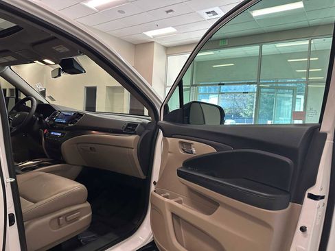 Used 2022 Honda Pilot EX-L image 29