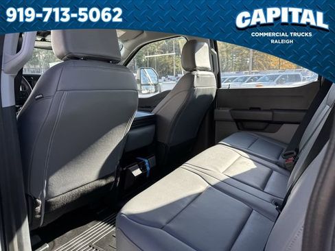 New 2026 Ford F250 XL image 18