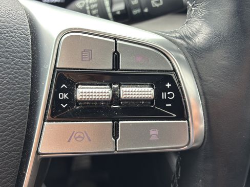 Used 2024 Kia Telluride SX X-Line AWD/4WD image 28