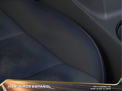 New 2026 Chevrolet Colorado W/T w/ WT Convenience Package II image 17