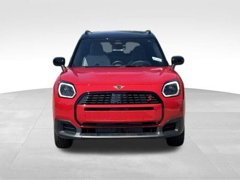 New 2026 MINI Cooper Countryman S AWD/4WD image 8