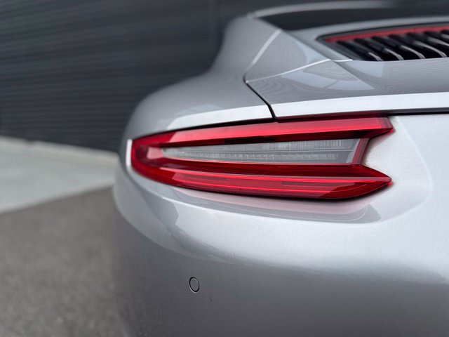 Used 2018 Porsche 911 Carrera RWD image 35