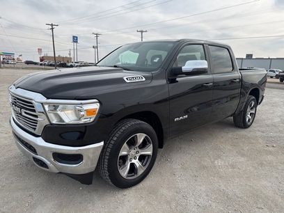 Used 2024 RAM 1500 Laramie