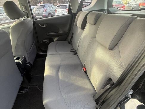 Used 2011 Honda Fit image 18