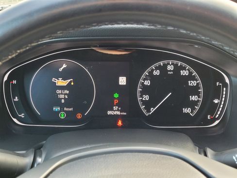 Used 2018 Honda Accord Sport image 18