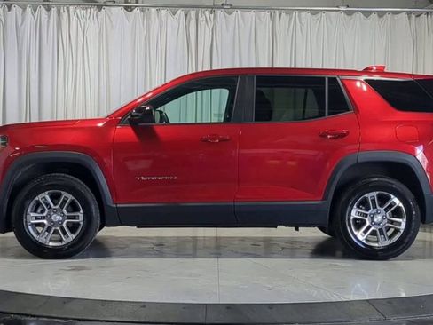 Used 2025 GMC Terrain Elevation FWD image 6