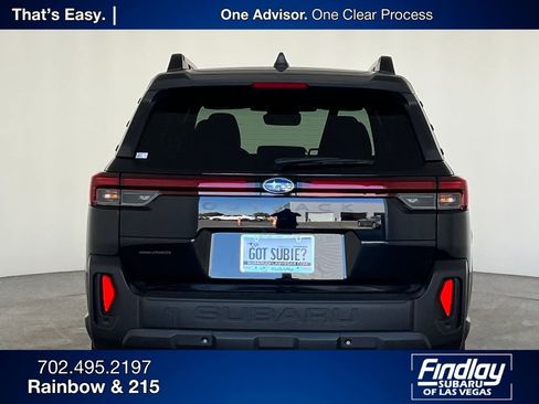 New 2026 Subaru Outback Premium image 5