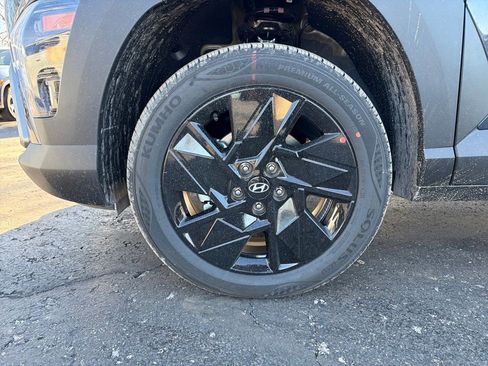 New 2026 Hyundai Kona SEL Sport image 28