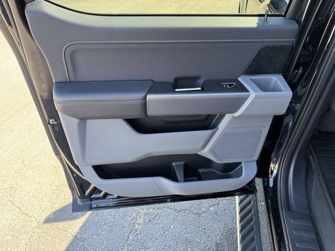 Used 2023 Ford F150 XLT w/ Equipment Group 302A High AWD/4WD image 28