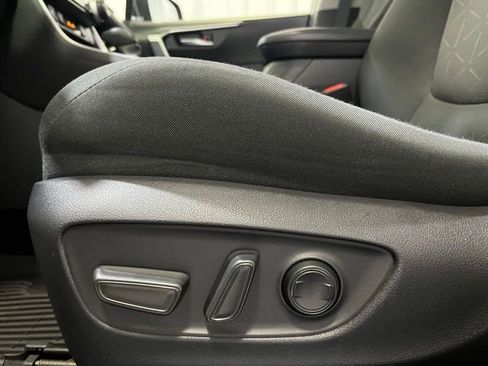 Used 2023 Toyota RAV4 XLE w/ Convenience Package AWD/4WD image 15