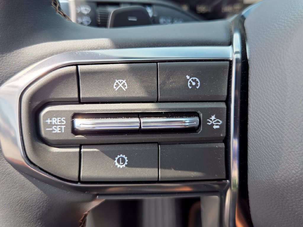 New 2026 GMC Terrain AT4 AWD/4WD image 23