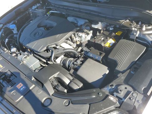 New 2025 MAZDA CX-5 AWD 2.5 S image 9