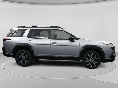 New 2026 Subaru Outback Touring XT AWD/4WD image 18