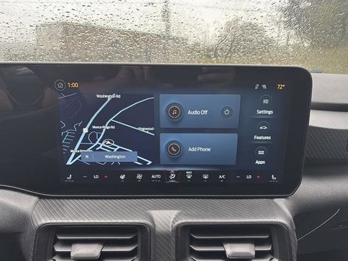 New 2025 Ford Mustang Dark Horse image 19