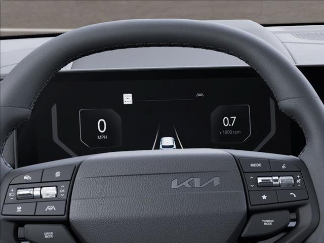 New 2027 Kia Sportage SX AWD/4WD image 21