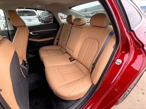 Used 2025 Hyundai Sonata Limited image 26