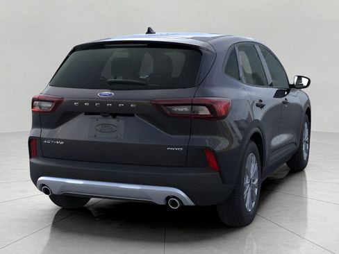 Used 2025 Ford Escape Active w/ Active Premium Tech Pack AWD/4WD image 9
