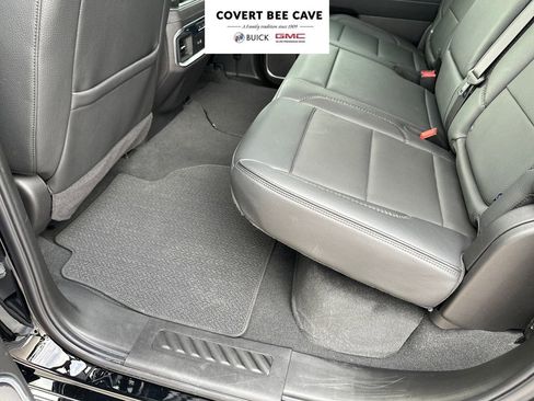 Used 2025 GMC Sierra 1500 Denali w/ Technology Package image 33