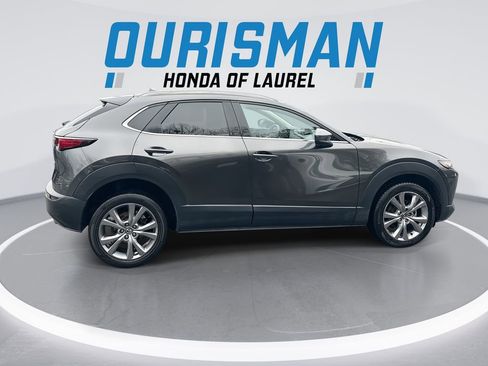Used 2021 MAZDA CX-30 AWD 2.5 S w/ Premium Package image 9