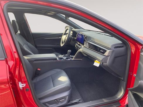 New 2026 Toyota Camry XSE image 15