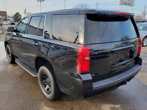 Used 2020 Chevrolet Tahoe 4WD w/ Remote Keyless Entry Package image 5