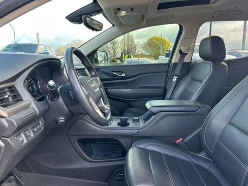 Used 2022 GMC Acadia Denali w/ Denali Ultimate Package image 27