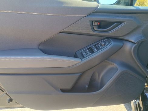 Certified 2025 Subaru Crosstrek 2.5i Sport w/ Popular Package #3A image 11