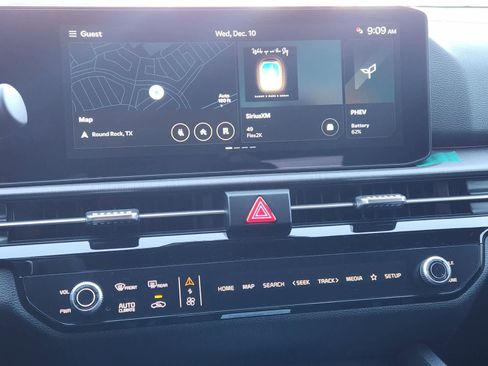 New 2026 Kia Sportage X-Line Prestige image 14