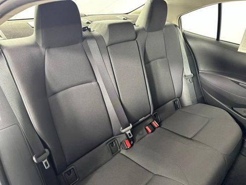Used 2023 Toyota Corolla LE w/ Carpet Mat Package (TMS) FWD image 28