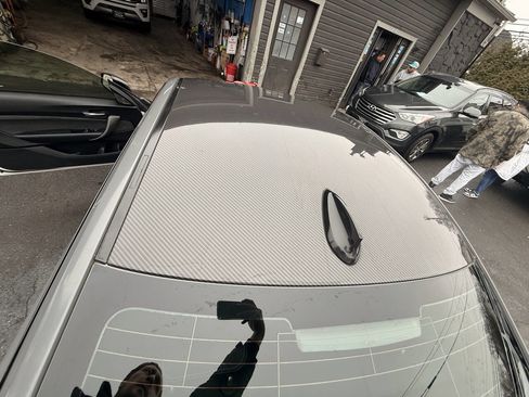 Used 2018 BMW M2 image 12