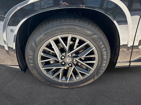 New 2026 Lexus TX 350 FWD image 10