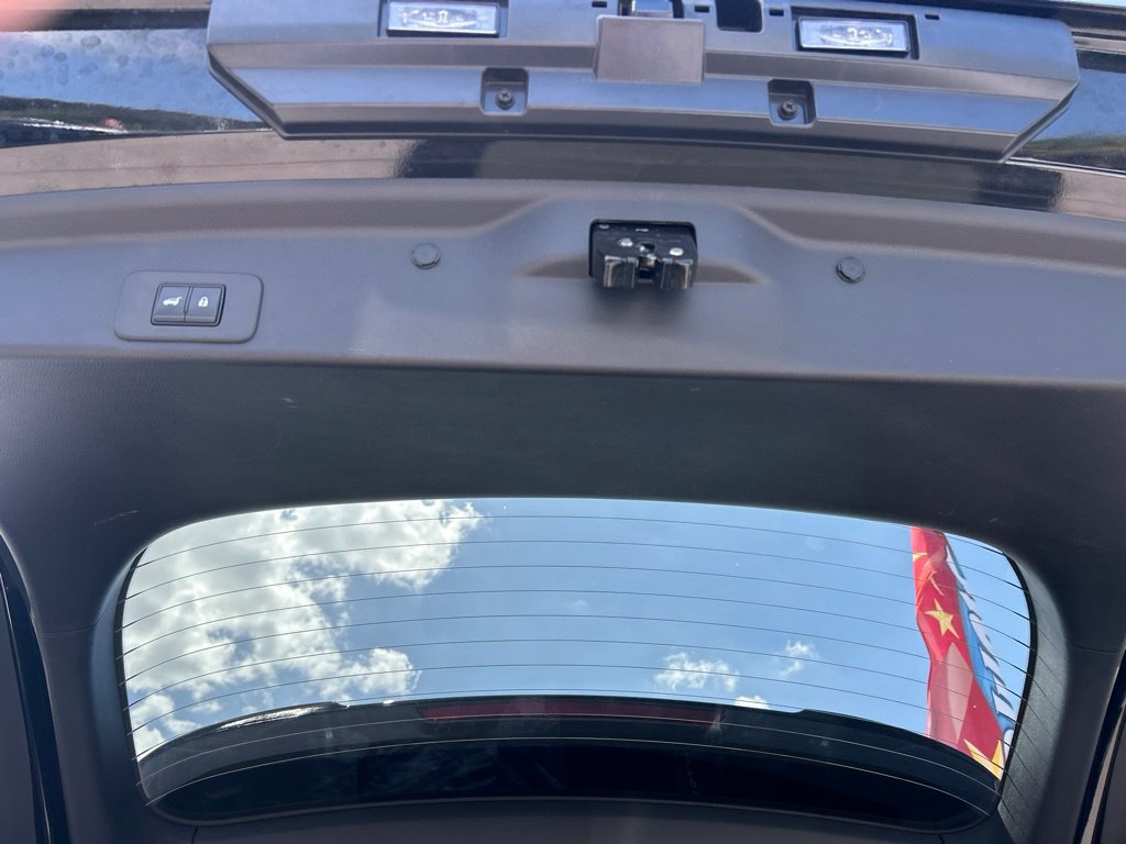 Certified 2025 Nissan Murano SL AWD/4WD image 54