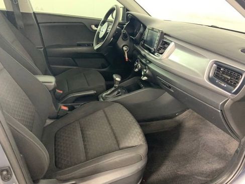 Used 2020 Kia Rio S w/ Technology Package FWD image 16