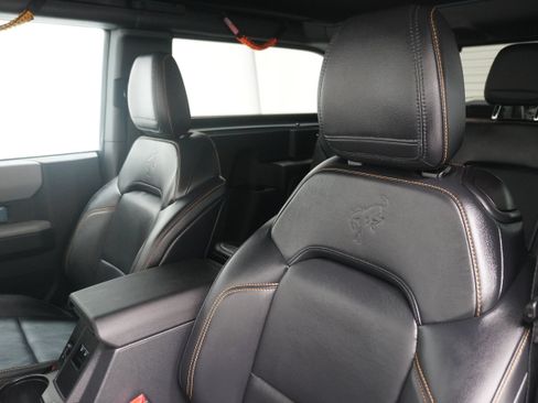 Used 2022 Ford Bronco Badlands AWD/4WD image 13