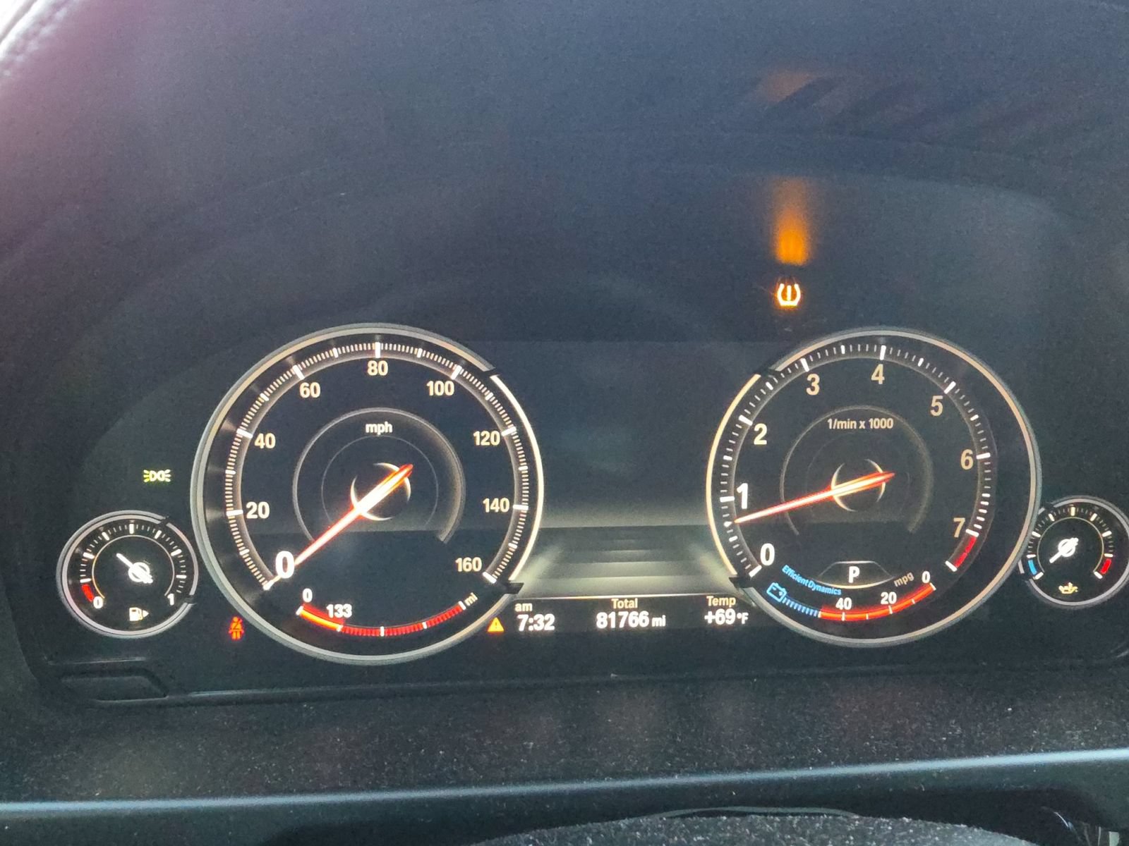 Used 2019 BMW X6 sDrive35i RWD image 10