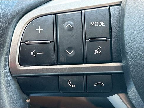 Used 2023 Lexus GX 460 Premium w/ Premium Plus Package AWD/4WD image 37