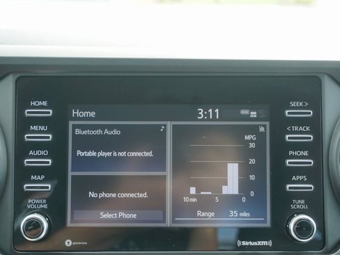 Certified 2023 Toyota Tacoma SR image 10