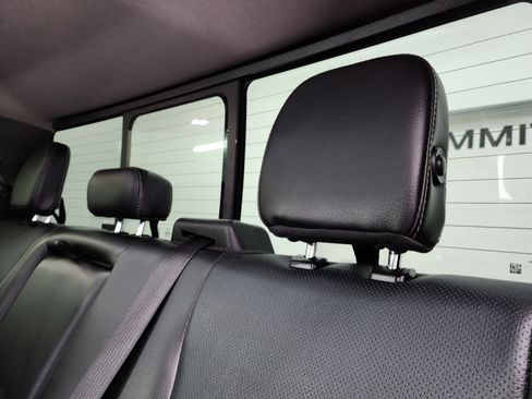 Used 2017 Ford F350 Lariat w/ Lariat Ultimate Package image 38