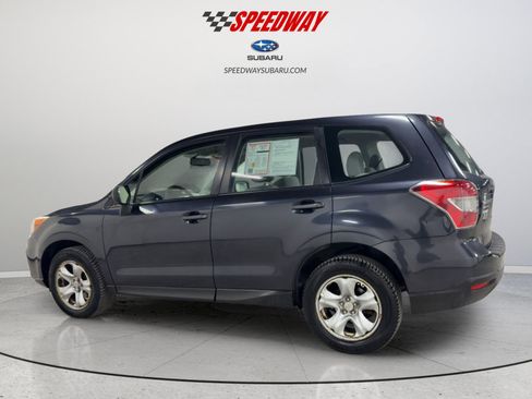 Used 2014 Subaru Forester 2.5i w/ Popular Package #1 image 6