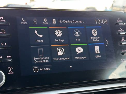 Used 2022 Honda Accord Sport image 15