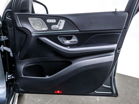 Certified 2023 Mercedes-Benz GLE 350 image 24