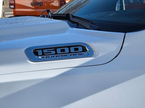 New 2026 RAM 1500 Laramie image 34