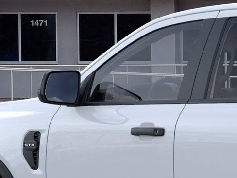 New 2025 Ford Ranger XL RWD image 20
