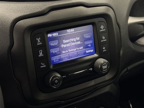 Used 2020 Jeep Renegade Sport image 12