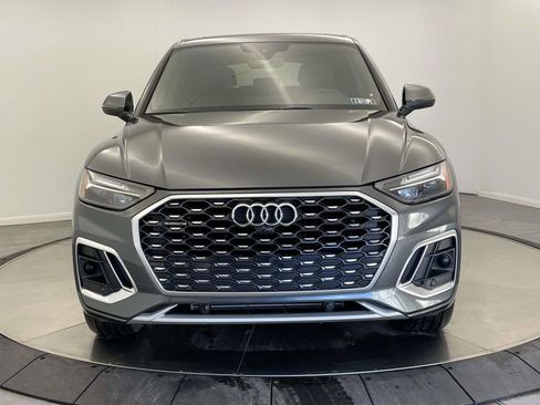 New 2025 Audi Q5 2.0T Premium Plus image 10