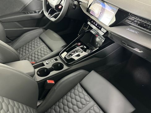 New 2026 Audi RS 3 quattro image 14