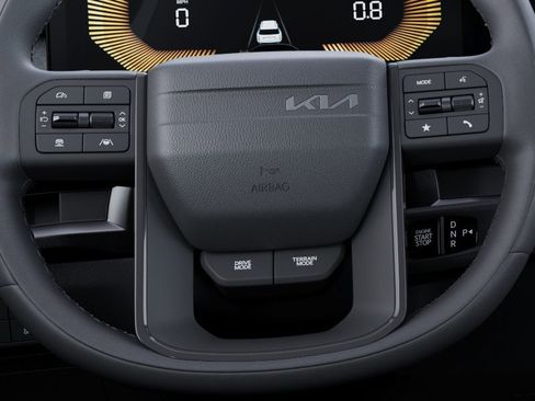 New 2027 Kia Telluride EX X-Line AWD/4WD image 23