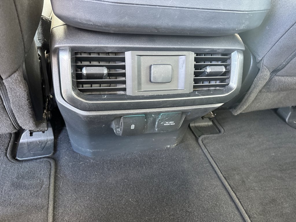 Certified 2023 Ford F150 XLT w/ Equipment Group 302A High AWD/4WD image 22