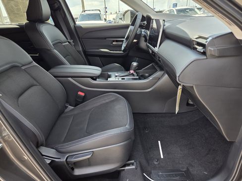 New 2026 MAZDA CX-5 Preferred image 14